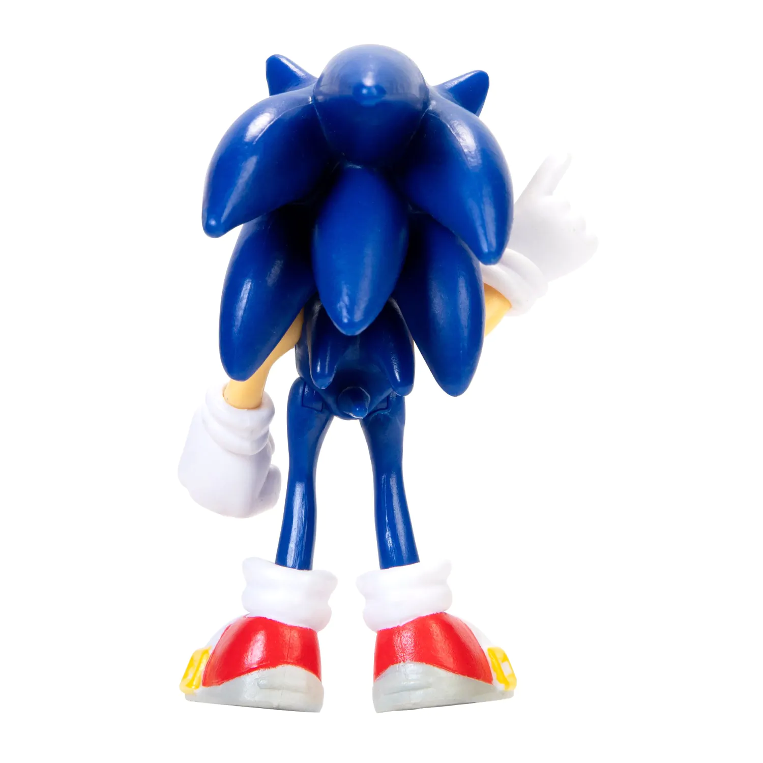 Sonic the Hedgehog Sonic figurină 6 cm poza produsului