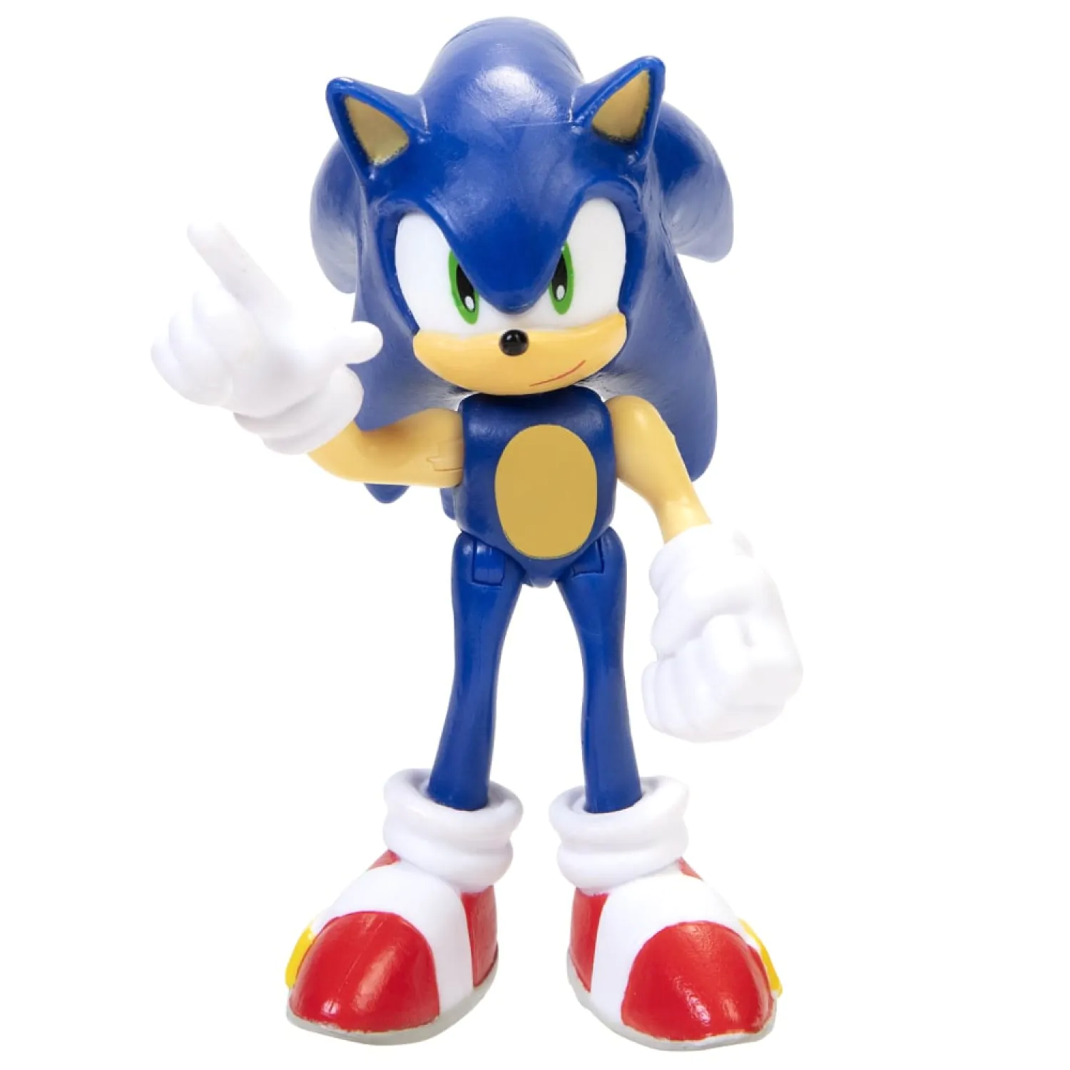 Sonic the Hedgehog Sonic figurină 6 cm poza produsului