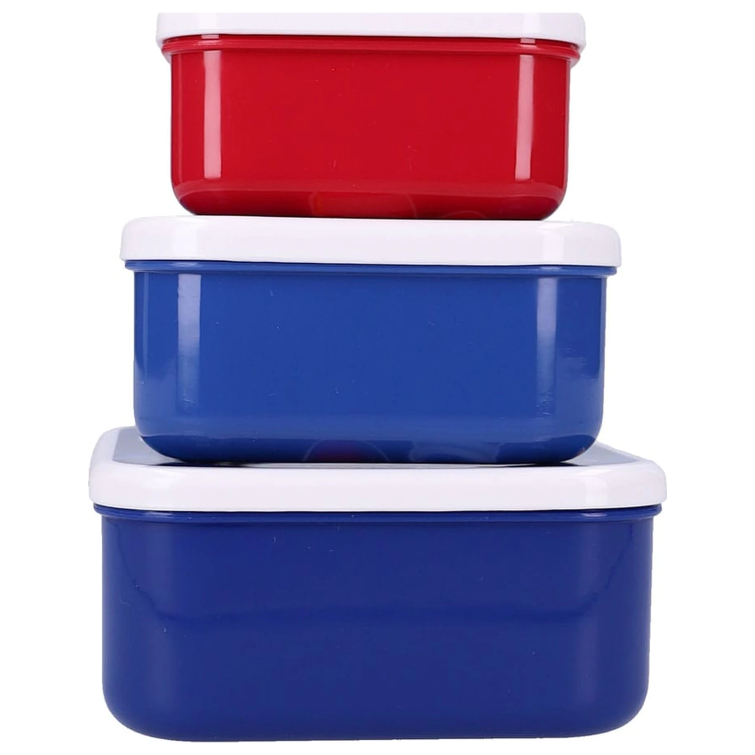 Sonic the Hedgehog Set Cutie gustări Sonic Fresh Bites poza produsului