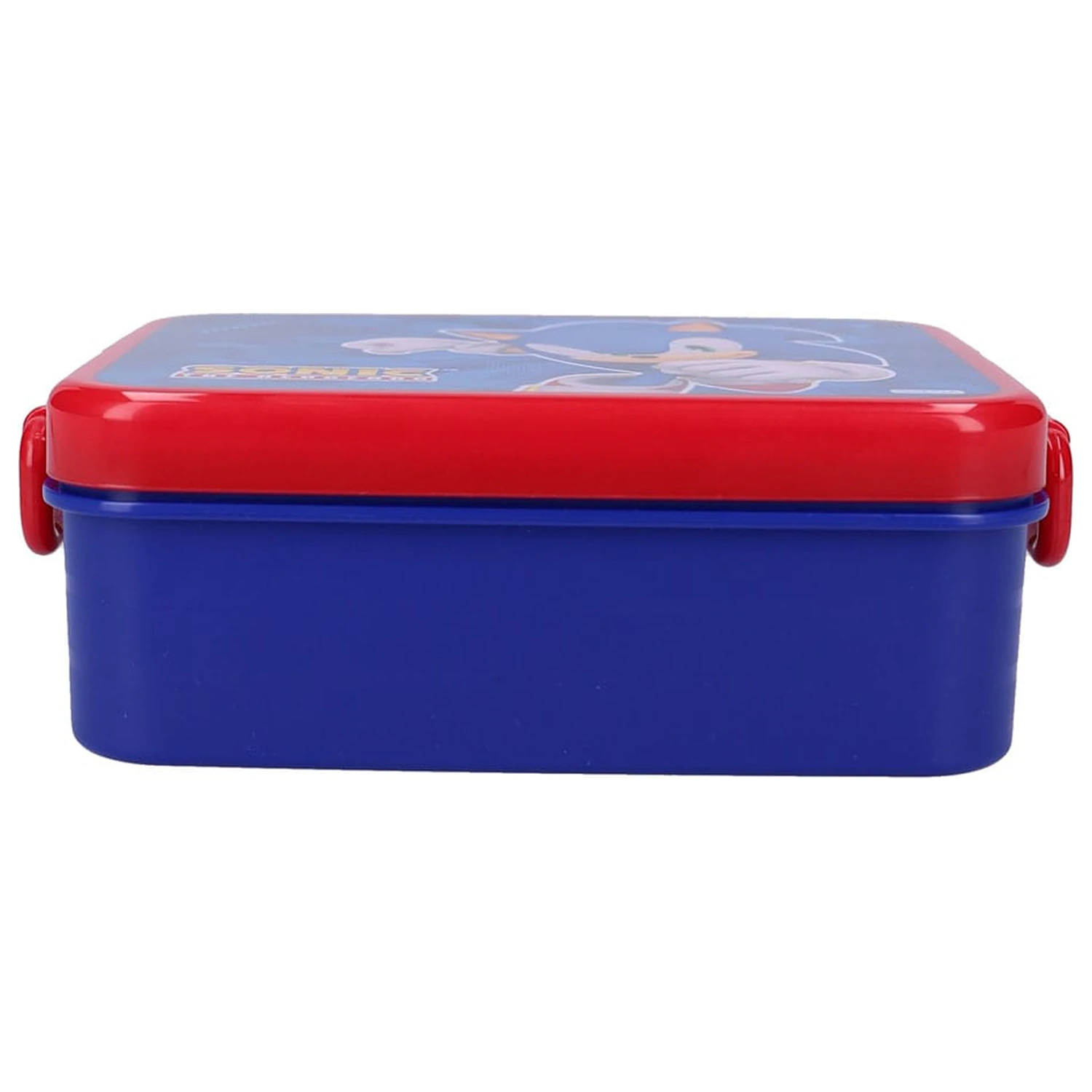 Sonic the Hedgehog Lunch Box Sonic Lunch Bunch poza produsului