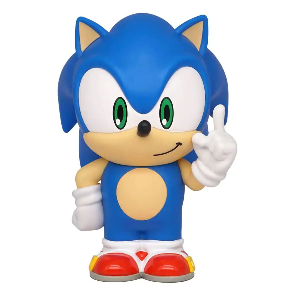 Sonic - The Hedgehog Pușculiță Sonic poza produsului