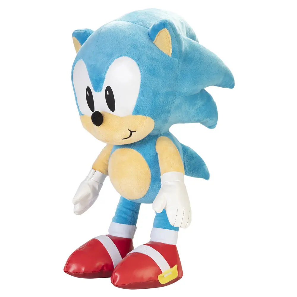 Sonic the Hedgehog Sonic jucărie de pluș 50cm poza produsului