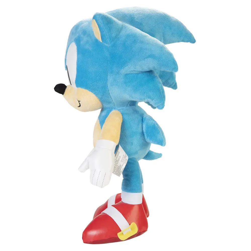 Sonic the Hedgehog Sonic jucărie de pluș 50cm poza produsului