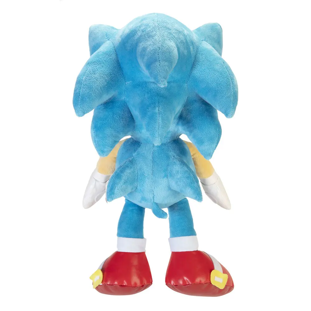 Sonic the Hedgehog Sonic jucărie de pluș 50cm poza produsului