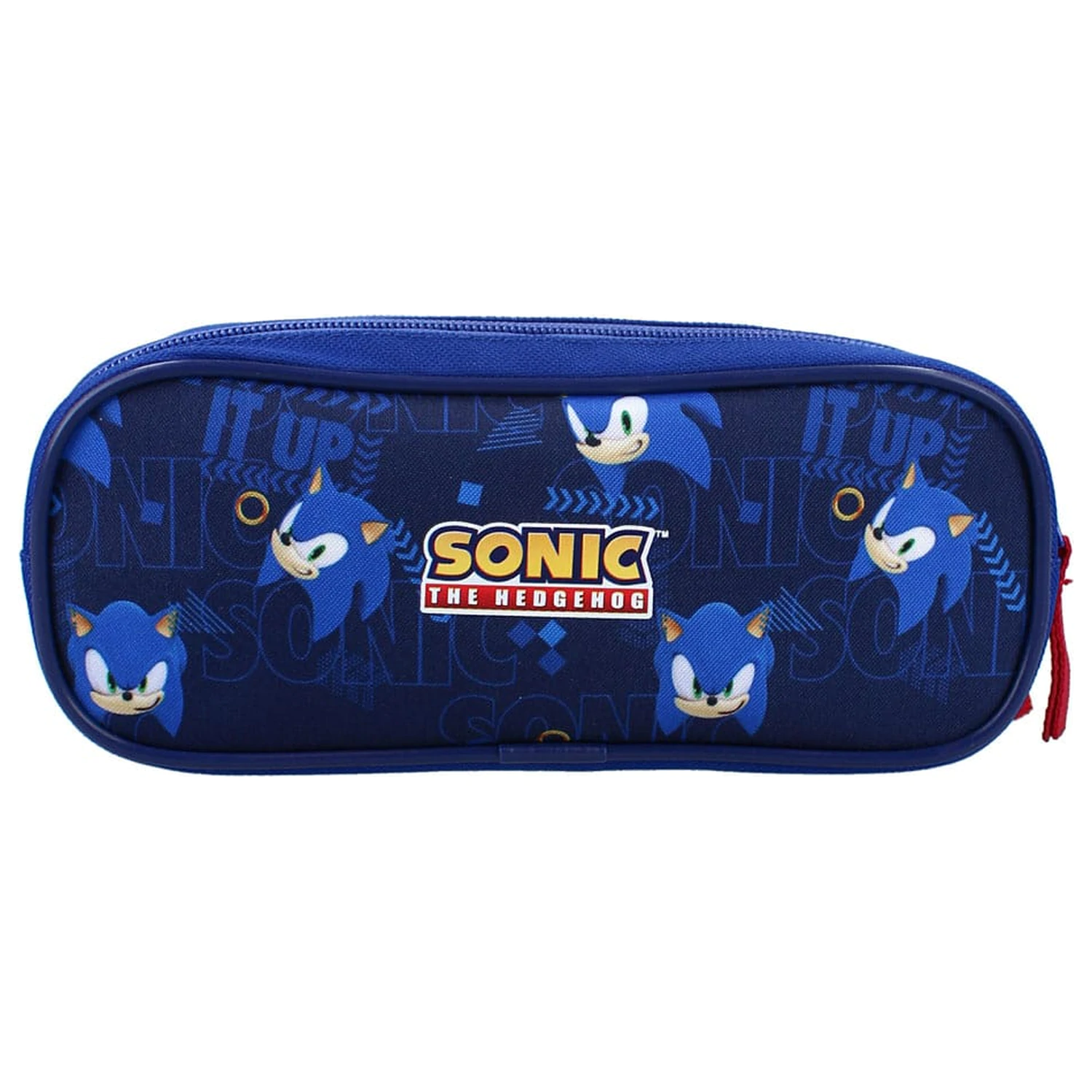 Sonic the Hedgehog Penar Still Unstoppable Big poza produsului