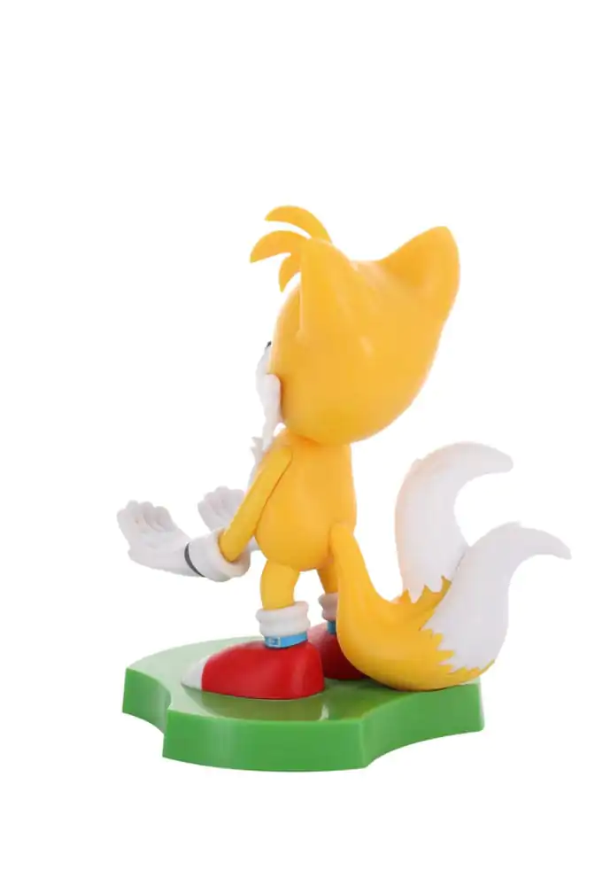 Sonic the Hedgehog Tails mini suport cablu 10 cm poza produsului