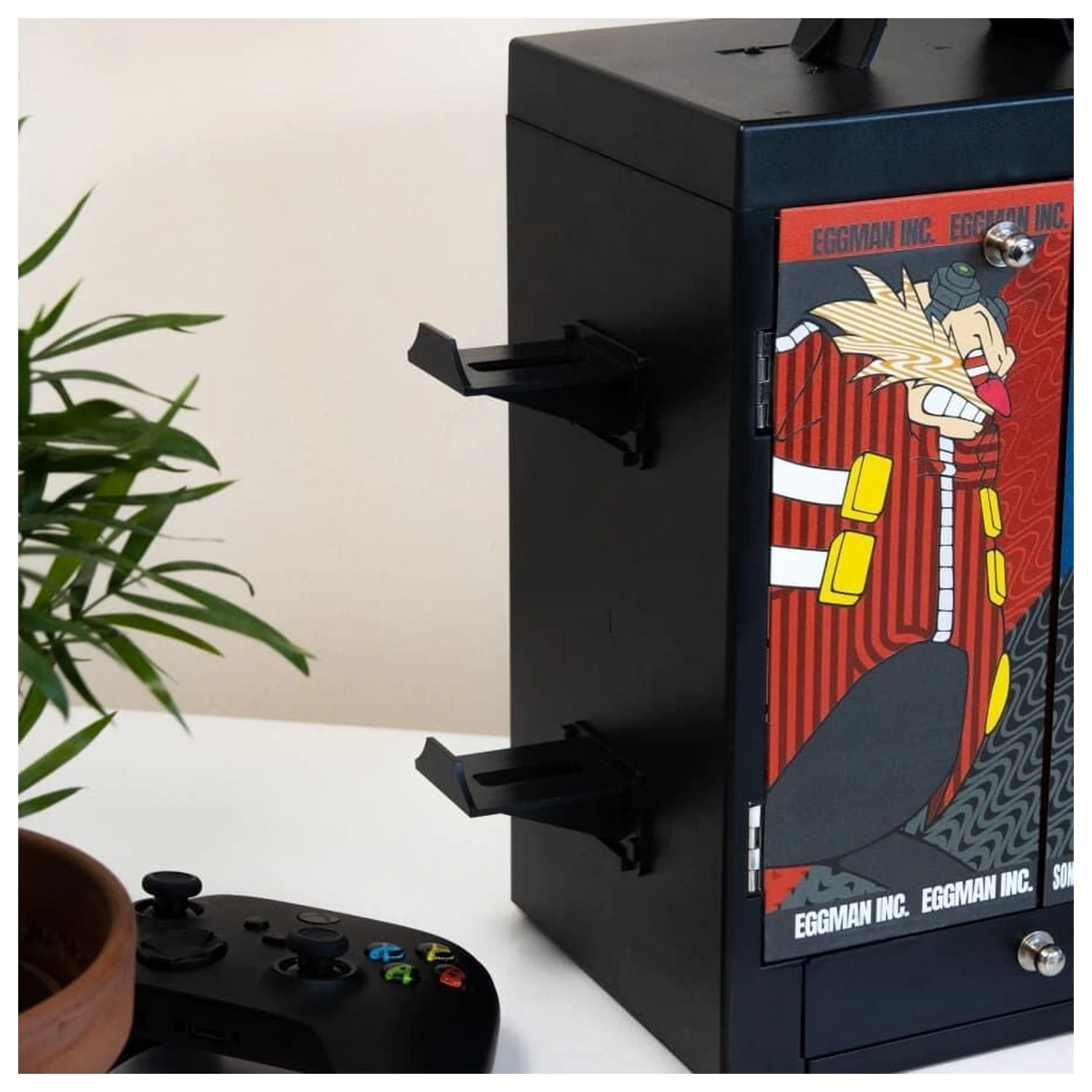 Sonic The Hedgehog dulapuri pentru depozitare poza produsului