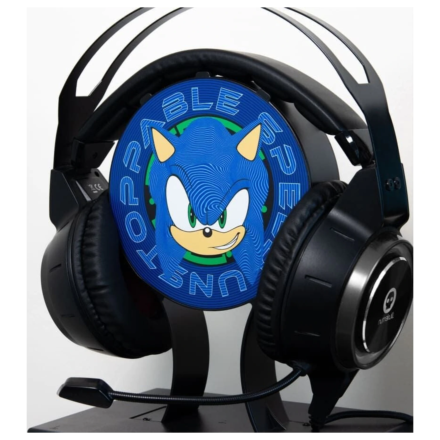 Sonic The Hedgehog dulapuri pentru depozitare poza produsului