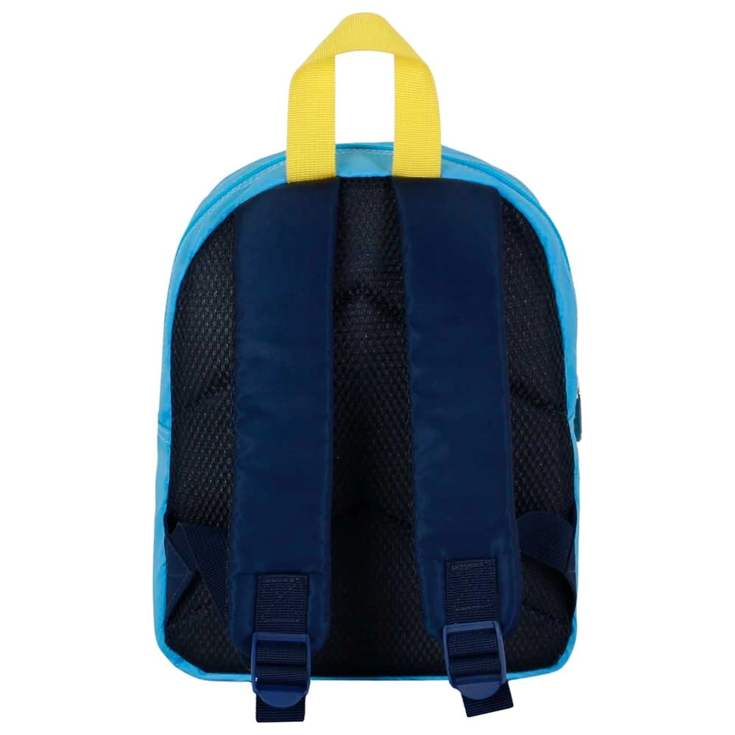 Rucsac Sonic the Hedgehog 27cm poza produsului