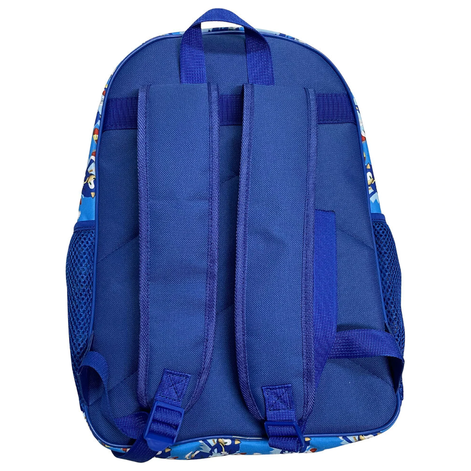 Rucsac Sonic the Hedgehog 40cm poza produsului