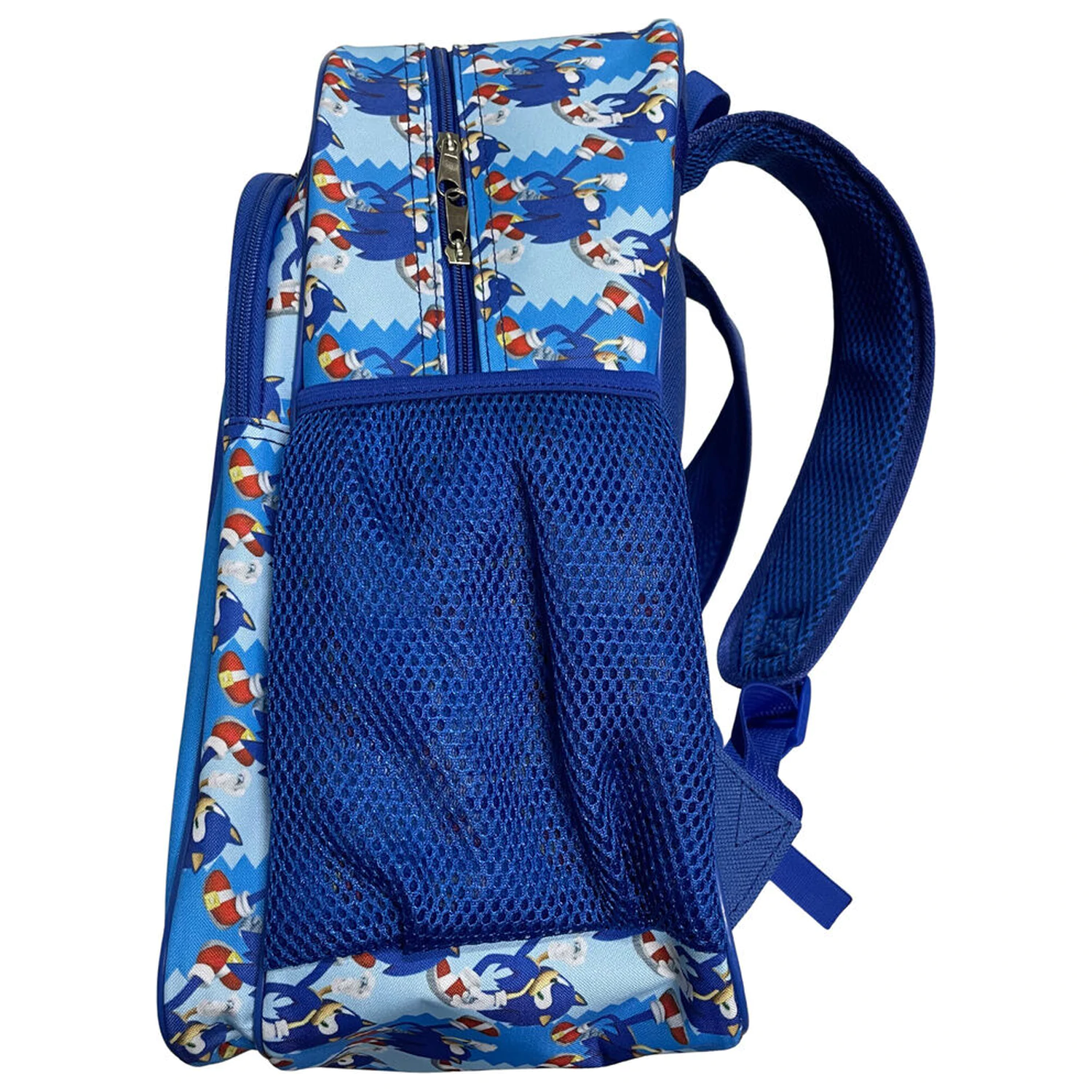 Rucsac Sonic the Hedgehog 40cm poza produsului