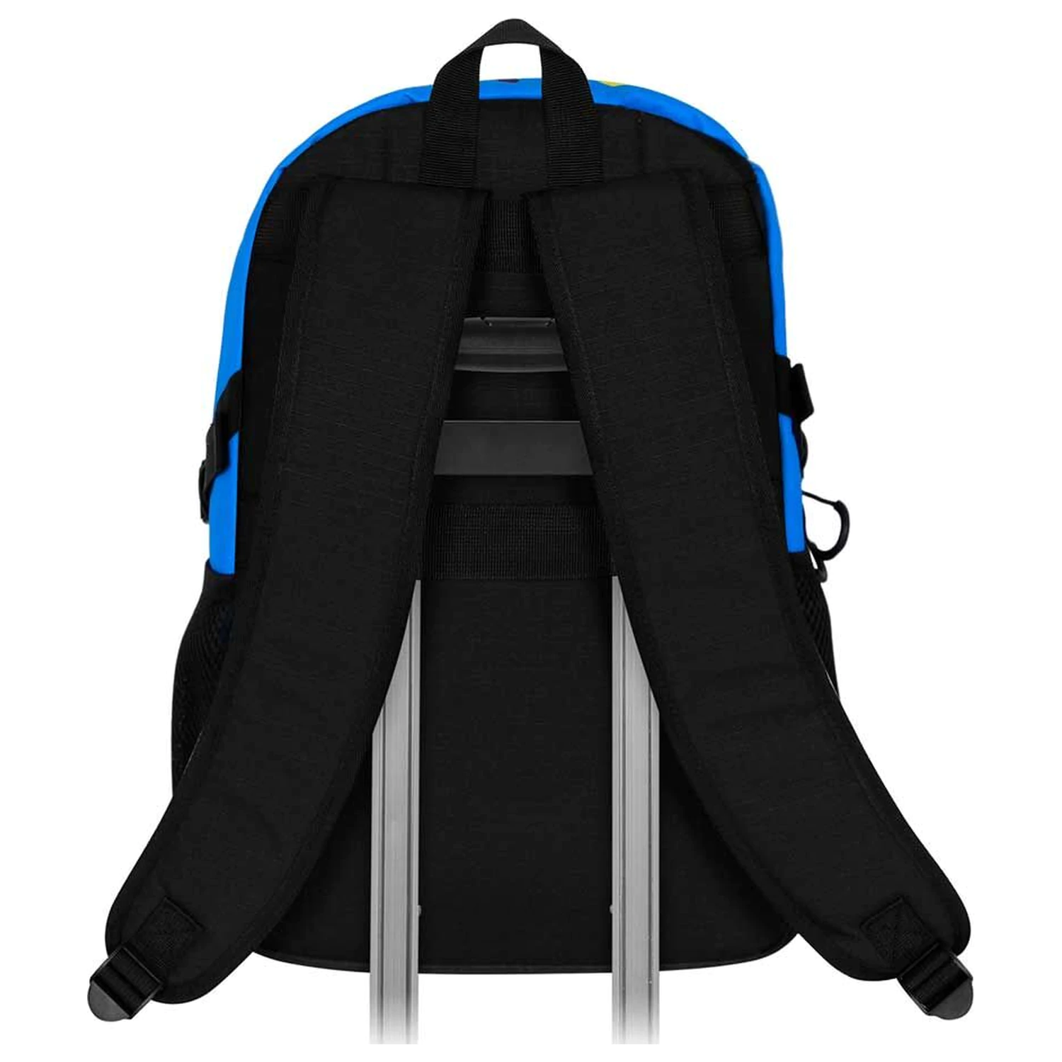 Sonic the Hedgehog rucsac 41cm poza produsului