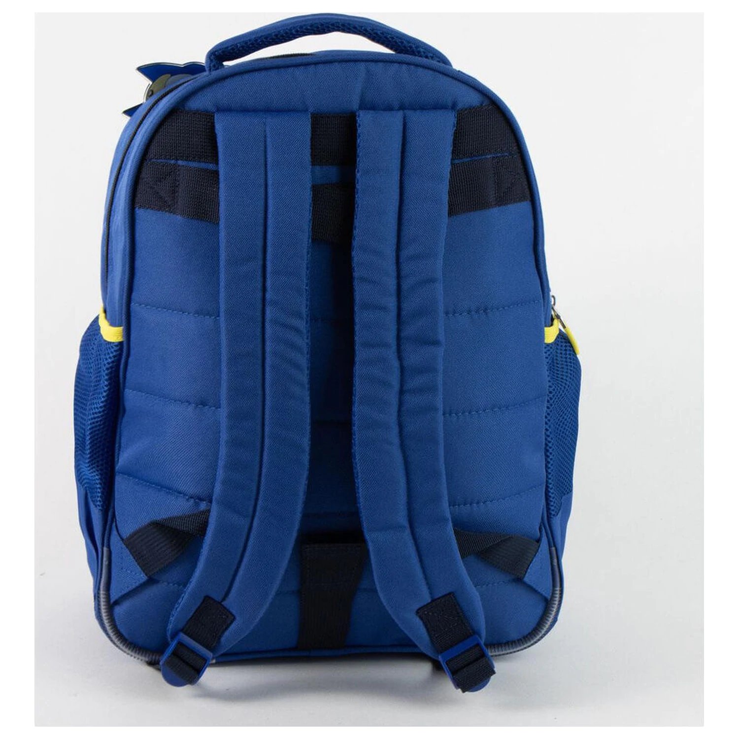 Sonic the Hedgehog ghiozdan adaptabil 42cm poza produsului