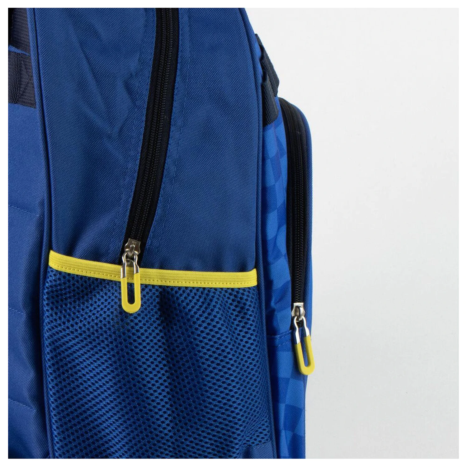 Sonic the Hedgehog ghiozdan adaptabil 42cm poza produsului