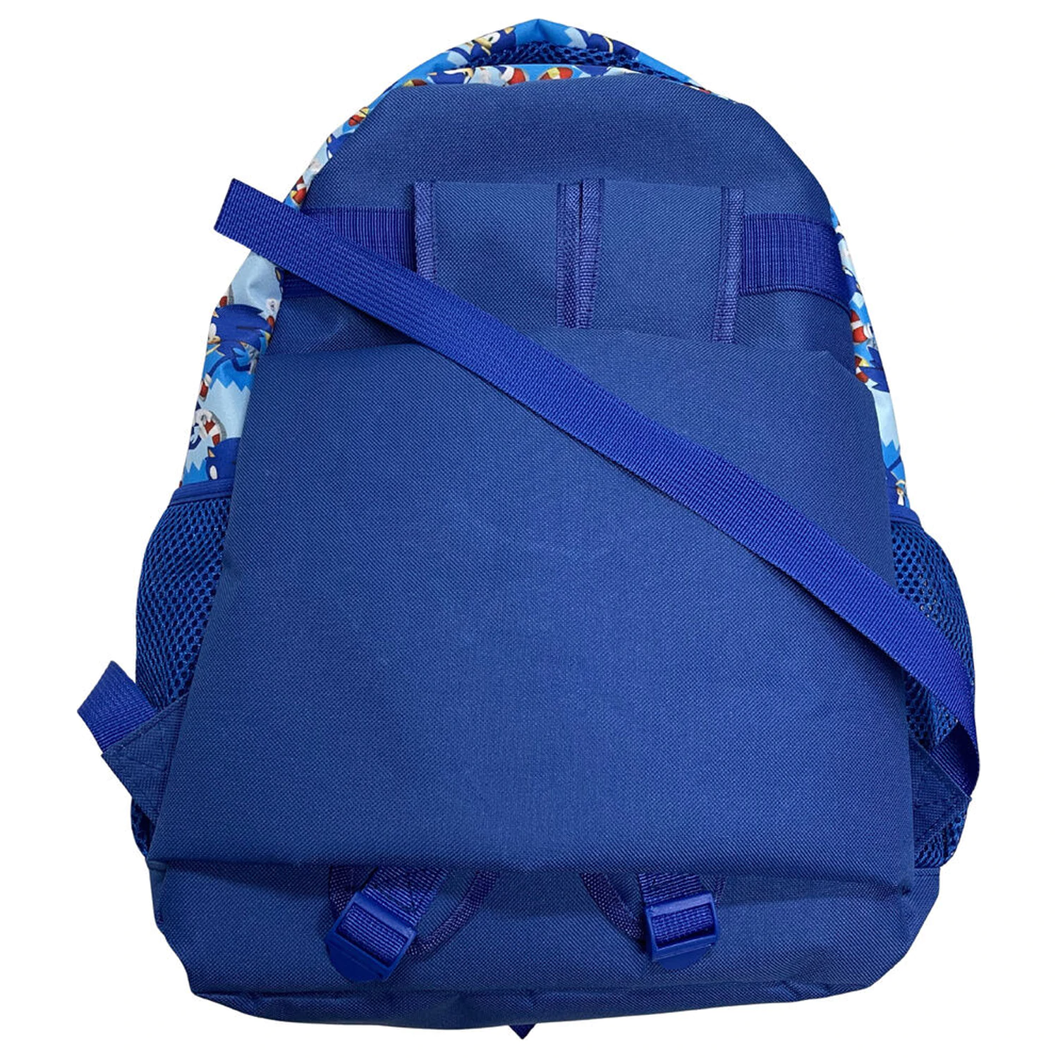 Sonic the Hedgehog rucsac 42cm poza produsului