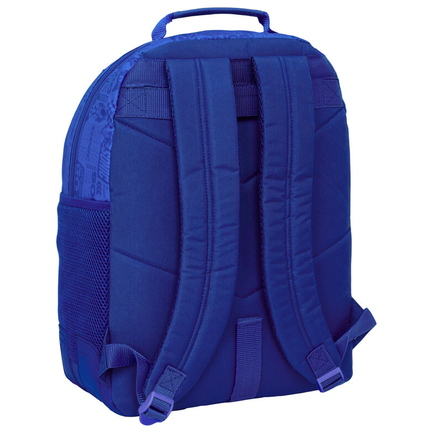 Sonic the Hedgehog rucsac adaptabil 42cm poza produsului