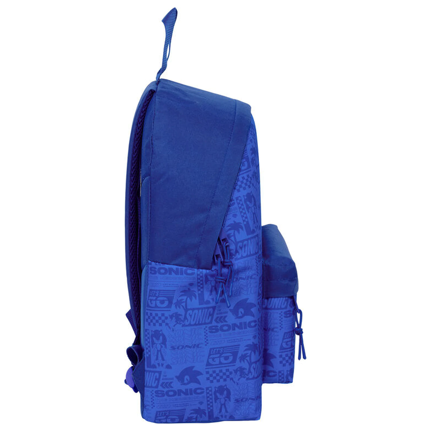 Rucsac Sonic the Hedgehog 42cm poza produsului