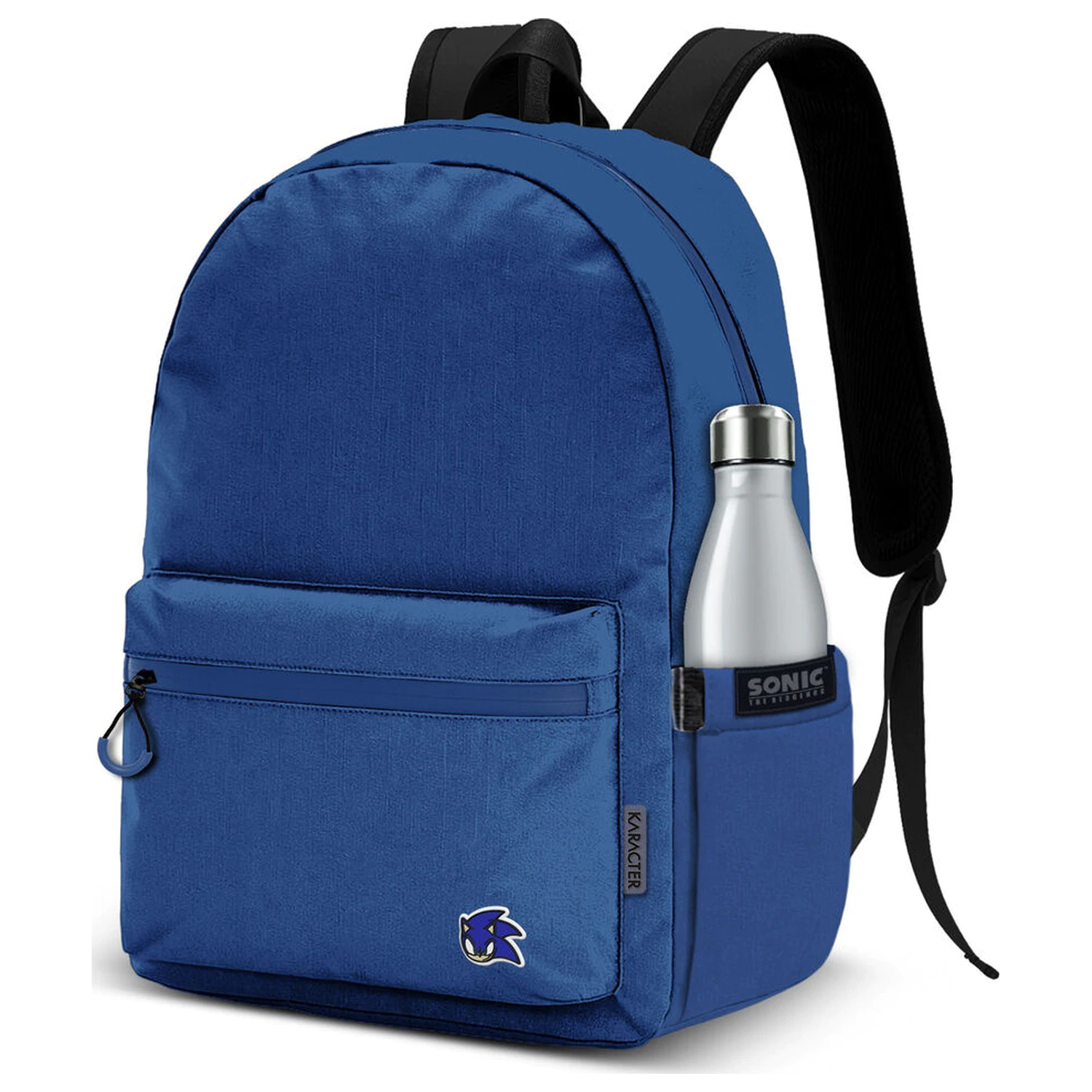 Rucsac Sonic the Hedgehog 44cm poza produsului