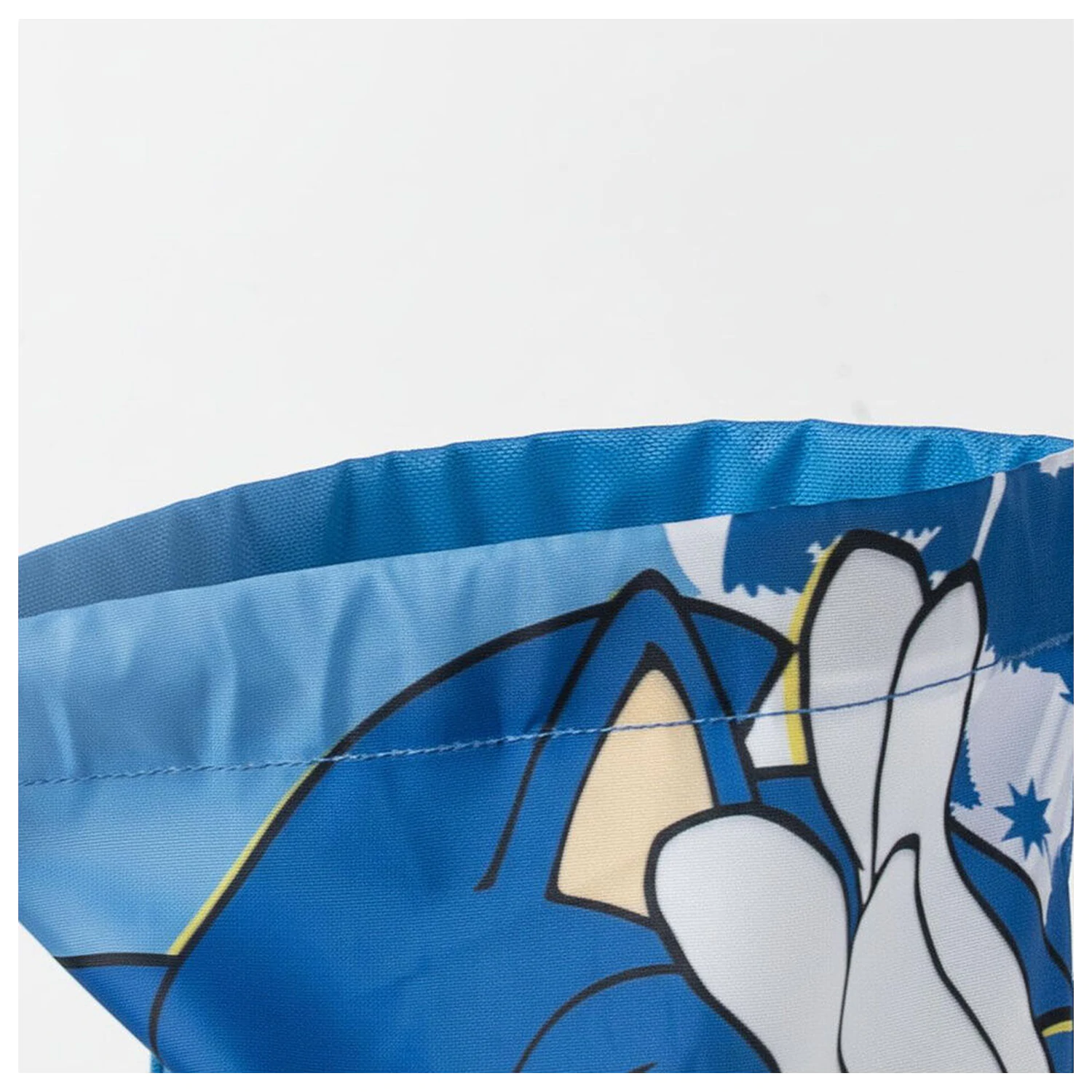 Geanta sport Sonic the Hedgehog 33cm poza produsului