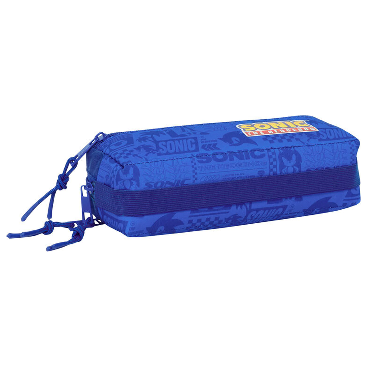 Sonic the Hedgehog penar triplu poza produsului