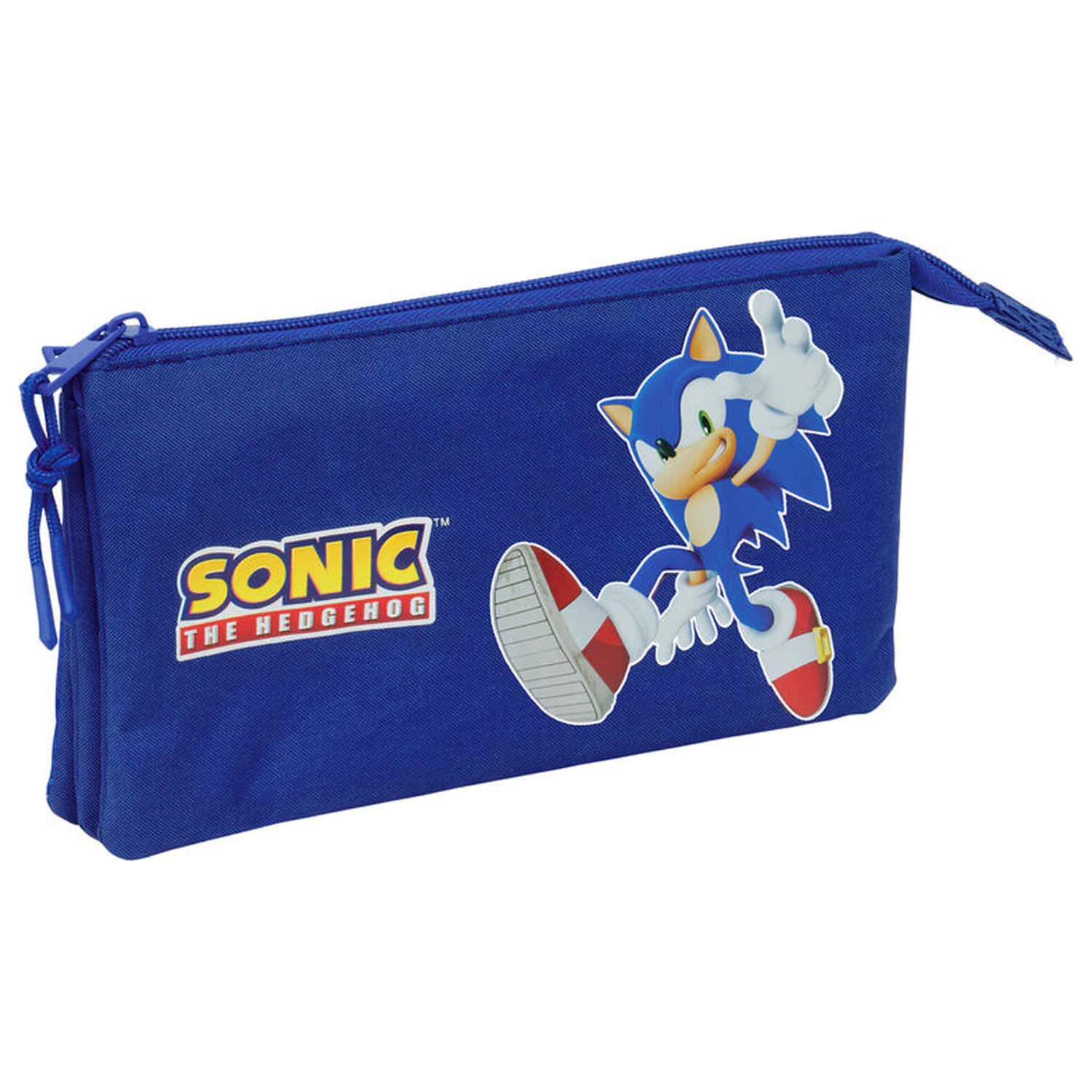 Sonic the Hedgehog penar triplu poza produsului