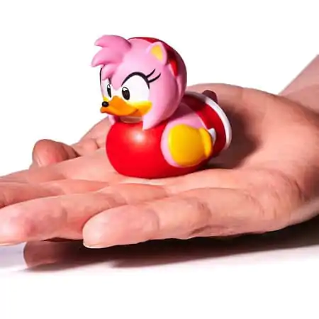 Sonic - The Hedgehog Tubbz Mini figurină PVC Amy Rose 5 cm poza produsului