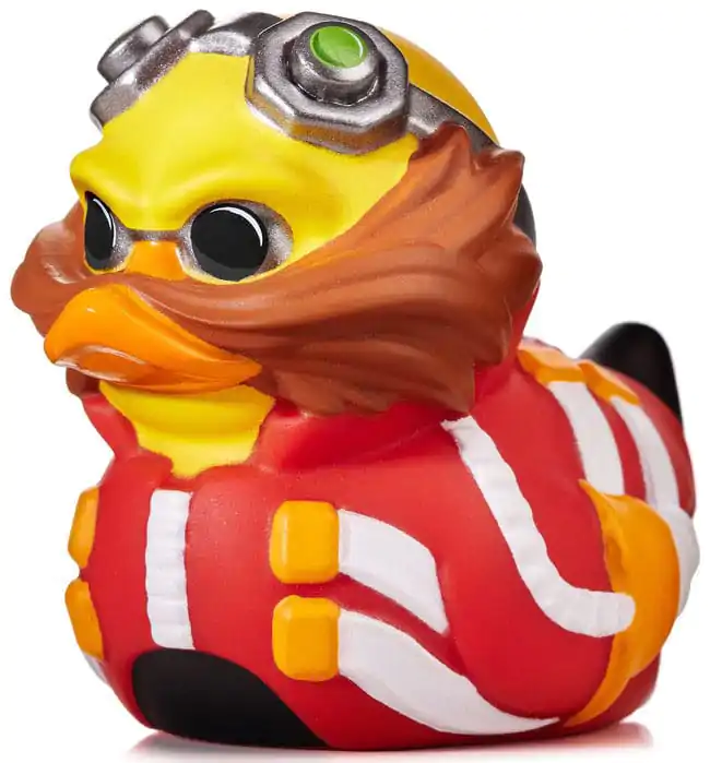 Sonic - The Hedgehog Tubbz Mini figurină PVC Dr. Eggman 5 cm poza produsului