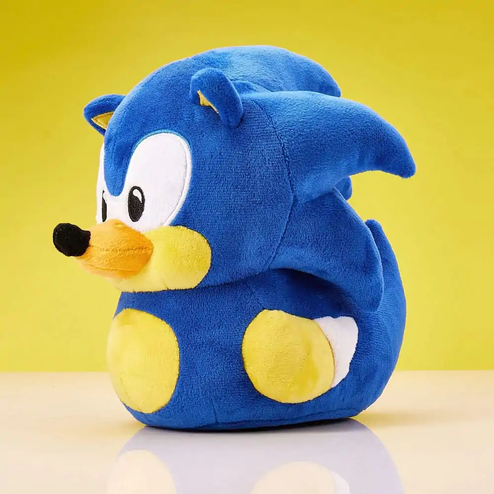 Sonic - The Hedgehog Tubbz Figurina de pluș Sonic 30 cm poza produsului
