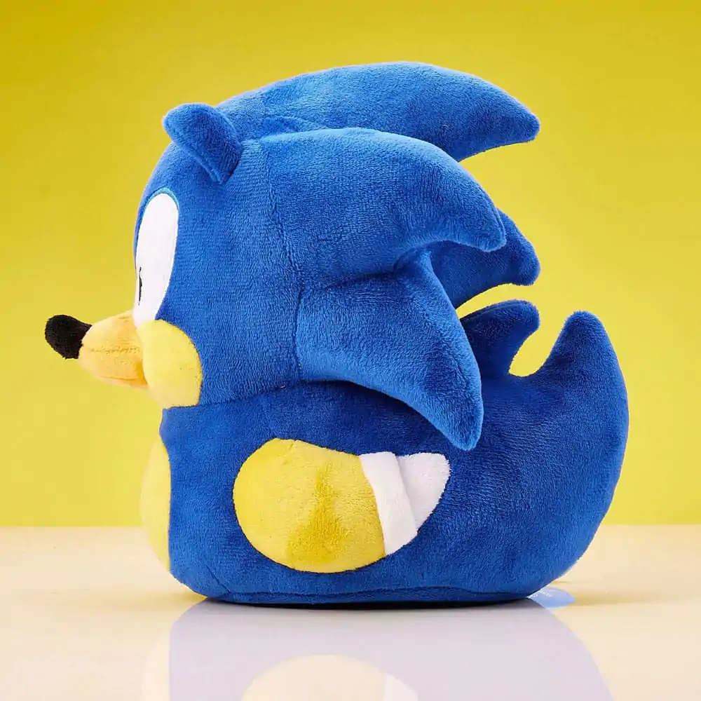 Sonic - The Hedgehog Tubbz Figurina de pluș Sonic 30 cm poza produsului