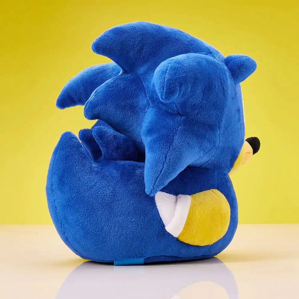 Sonic - The Hedgehog Tubbz Figurina de pluș Sonic 30 cm poza produsului