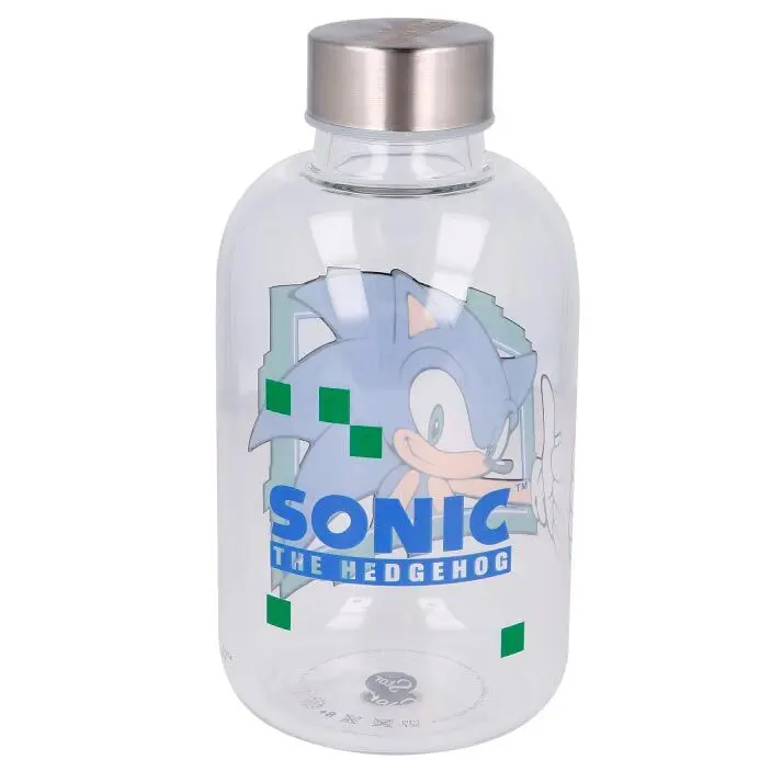 Sticlă Sonic the Hedgehog 620ml poza produsului