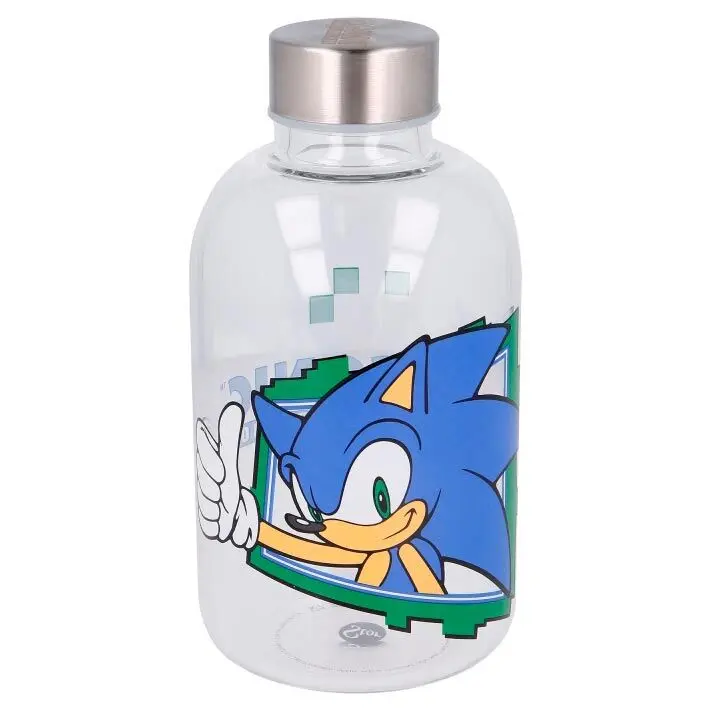 Sticlă Sonic the Hedgehog 620ml poza produsului