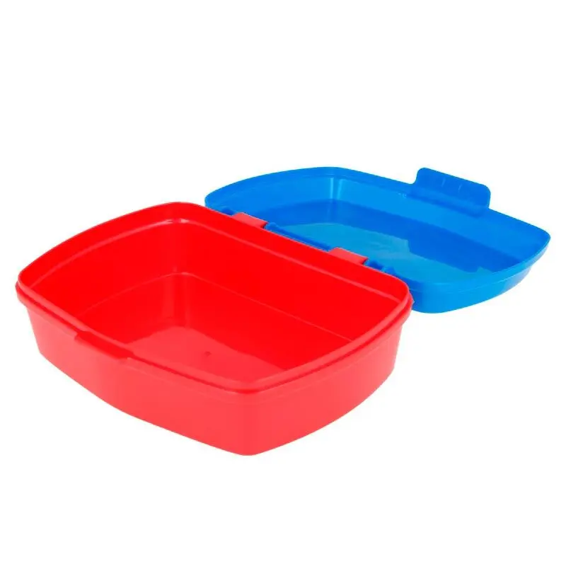 Sonic the Hedgehog cutie de prânz poza produsului