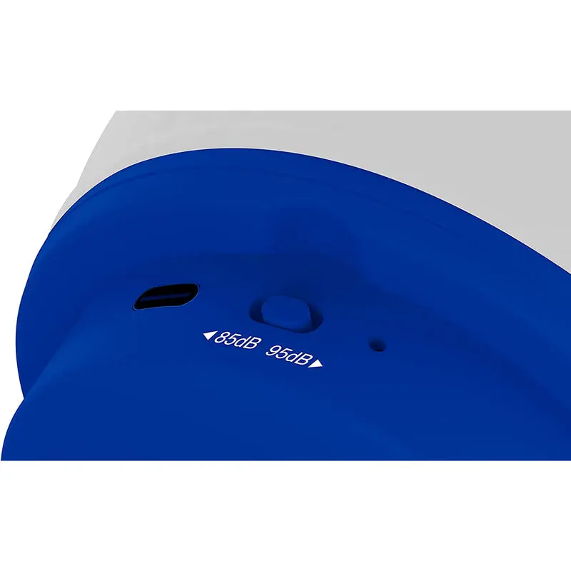 Căști wireless pentru copii Sonic the Hedgehog poza produsului