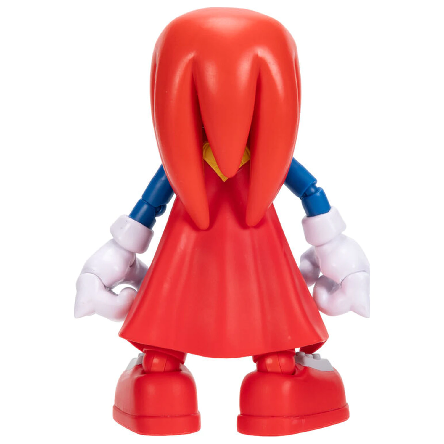 Sonic The Hedgehog x DC Comics Figurina Knuckles 13cm poza produsului