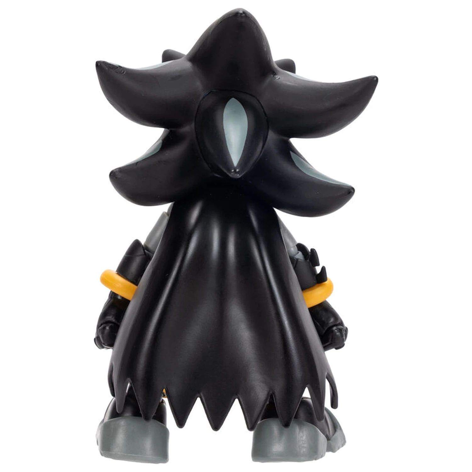 Figurina Sonic The Hedgehog x Dc Comics Shadow 13cm poza produsului