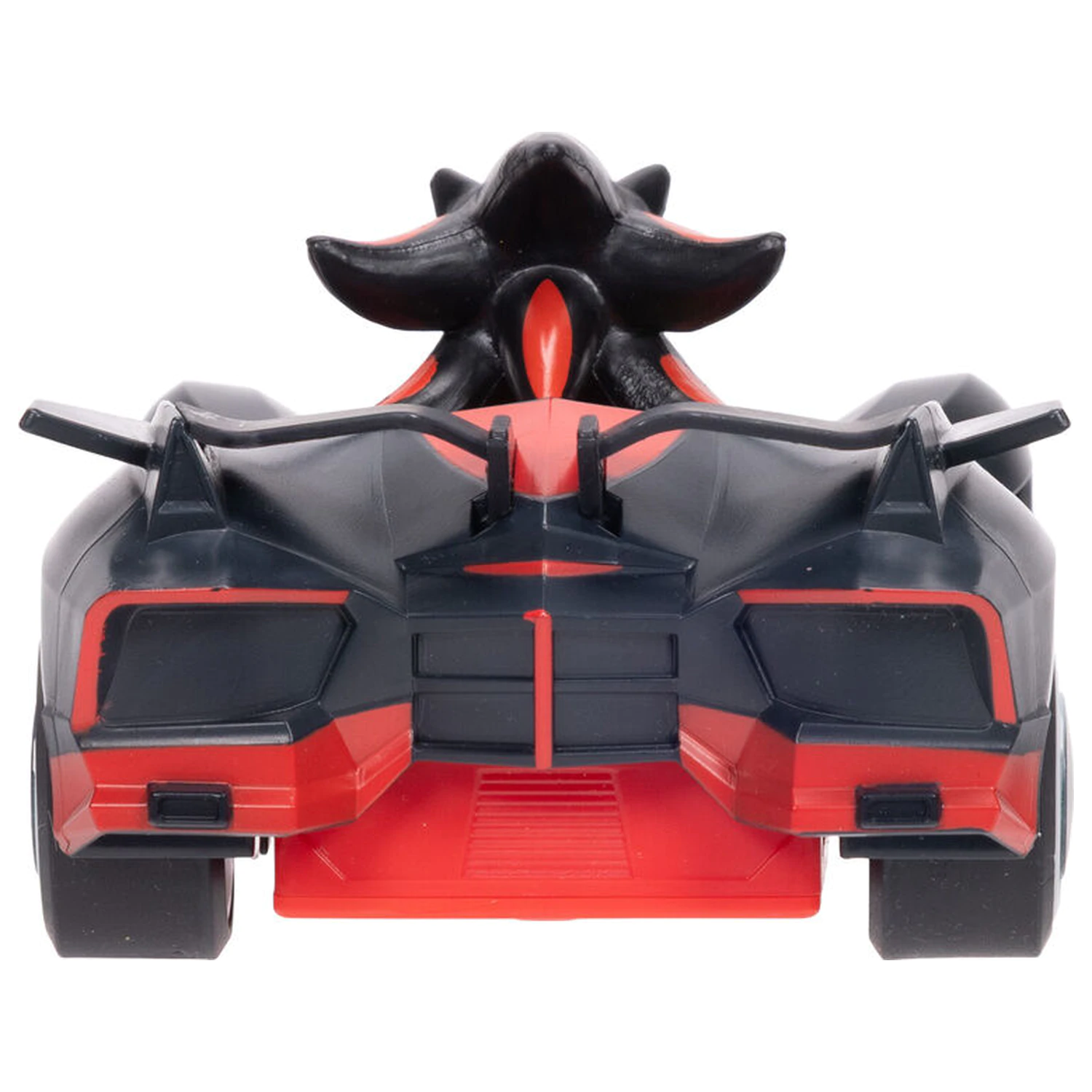 Sonic the Hedhehog Shadow Vehicul + figurina poza produsului