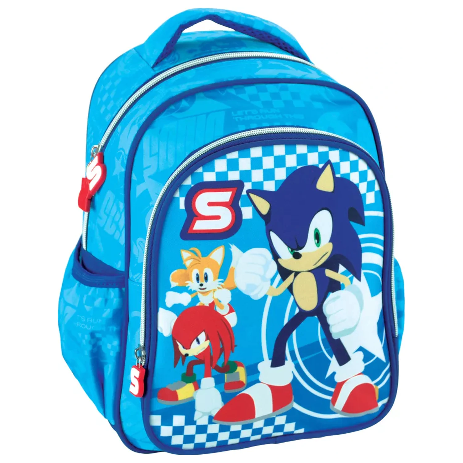 Sonic Trio rucsac, geanta 31 cm poza produsului