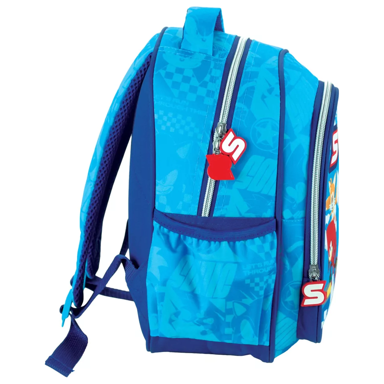 Sonic Trio rucsac, geanta 31 cm poza produsului