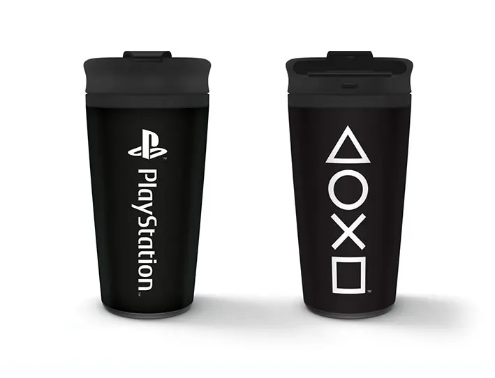 Cană de călătorie Sony PlayStation Onyx poza produsului