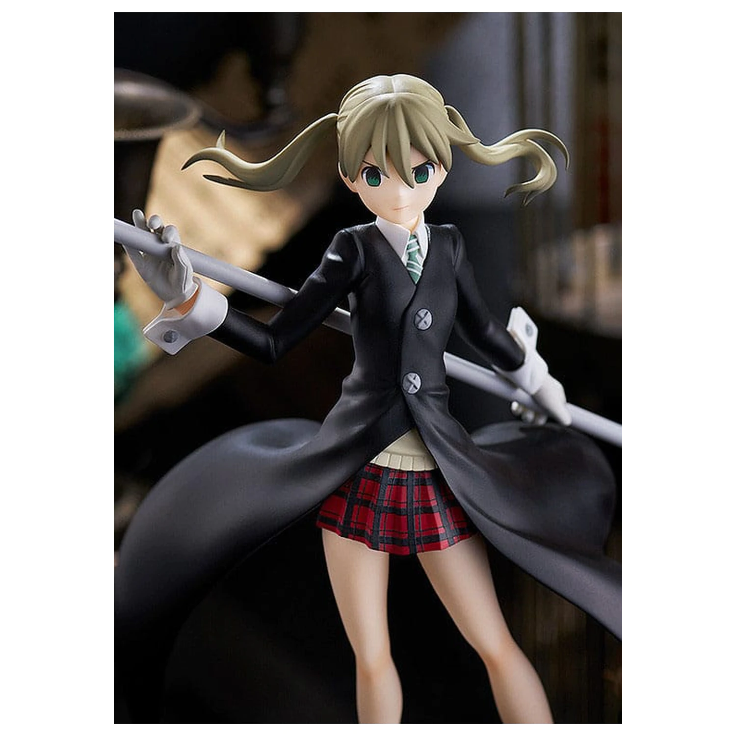 Soul Eater Pop Up Parade Statuie PVC Maka Albarn 18 cm poza produsului