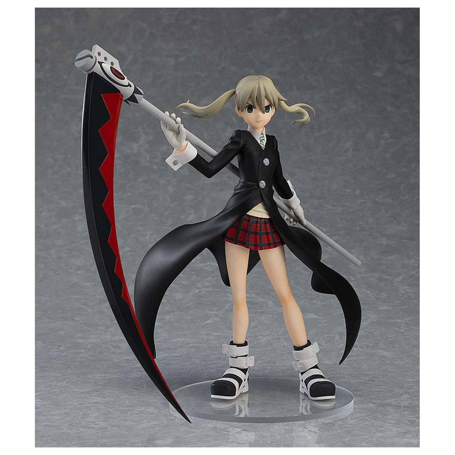 Soul Eater Pop Up Parade Statuie PVC Maka Albarn 18 cm poza produsului