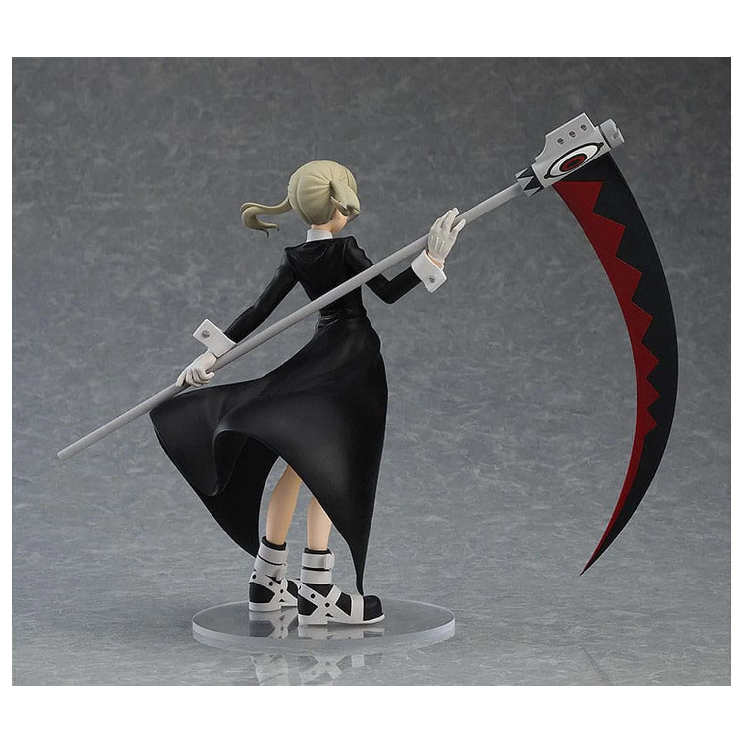 Soul Eater Pop Up Parade Statuie PVC Maka Albarn 18 cm poza produsului