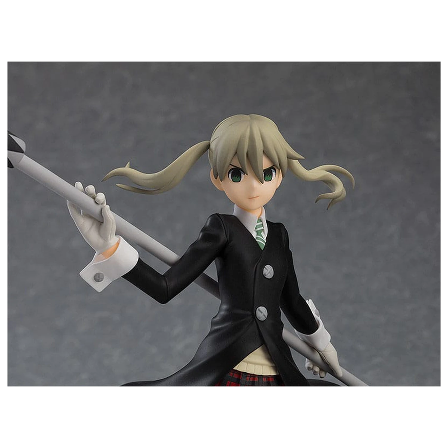 Soul Eater Pop Up Parade Statuie PVC Maka Albarn 18 cm poza produsului