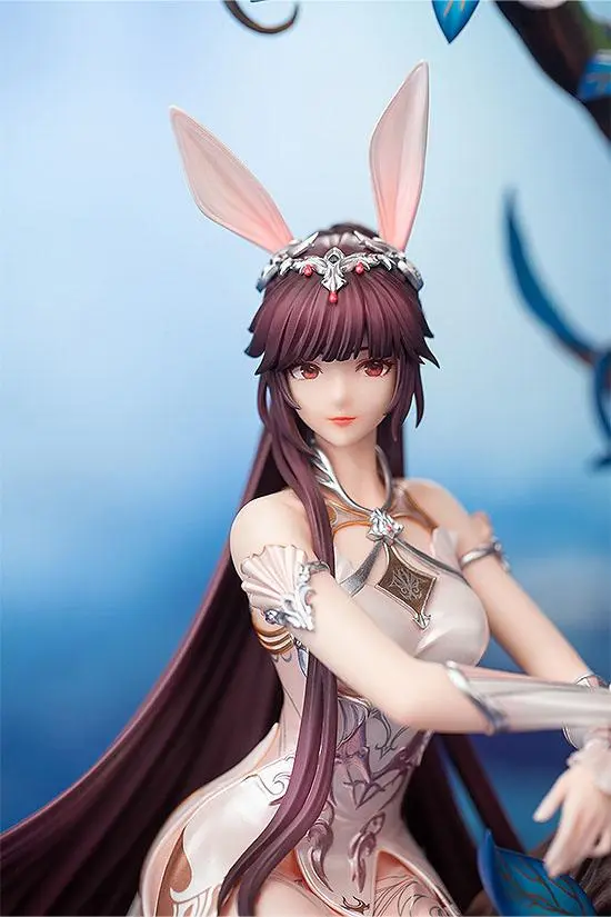Statuie PVC 1/7 Xiao Wu 31 cm poza produsului