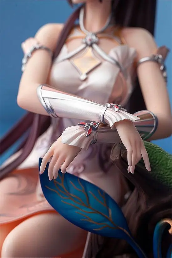 Statuie PVC 1/7 Xiao Wu 31 cm poza produsului