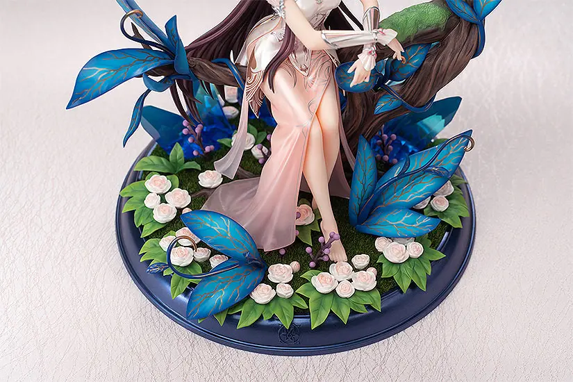 Statuie PVC 1/7 Xiao Wu 31 cm poza produsului