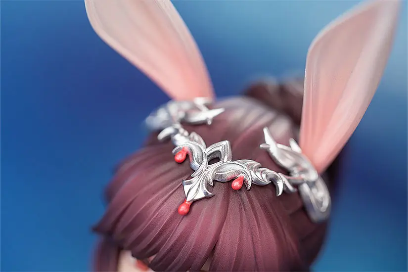 Statuie PVC 1/7 Xiao Wu 31 cm poza produsului