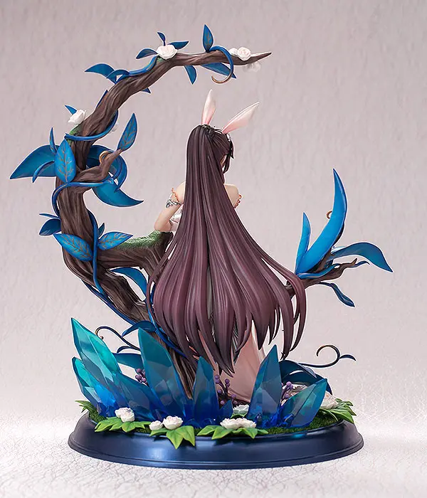 Statuie PVC 1/7 Xiao Wu 31 cm poza produsului