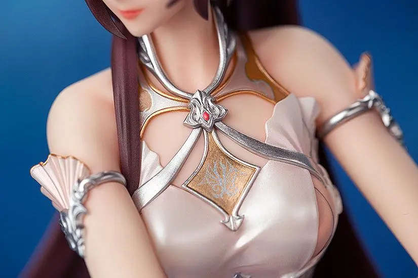 Statuie PVC 1/7 Xiao Wu 31 cm poza produsului